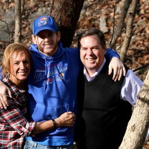 Meet your Posher, Dave